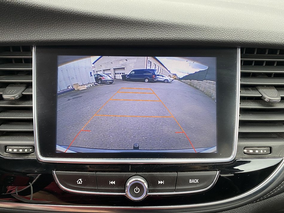 Opel Mokka 1.6 CDTi Innovation 4x4