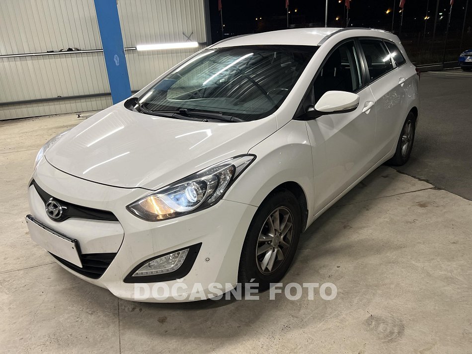 Hyundai I30 1.6 i