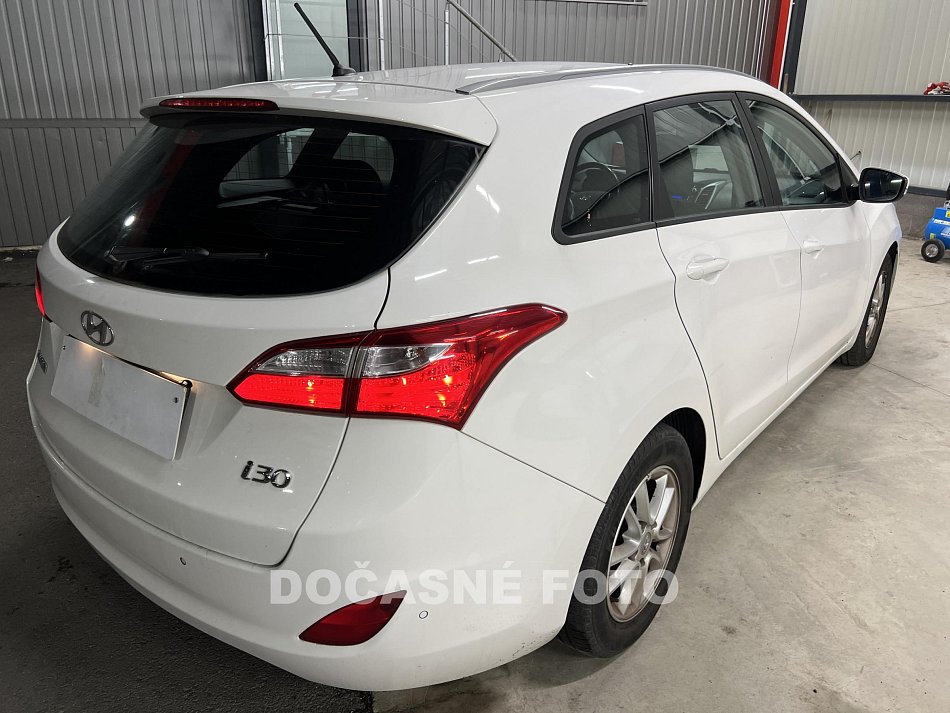 Hyundai I30 1.6 i 