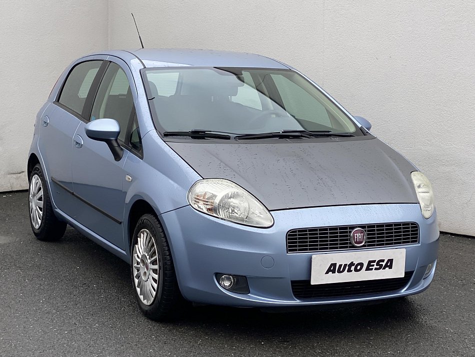 Fiat Punto 1.2 i 