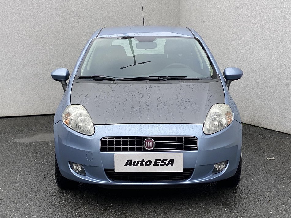 Fiat Punto 1.2 i 