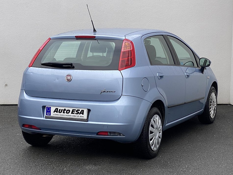 Fiat Punto 1.2 i 