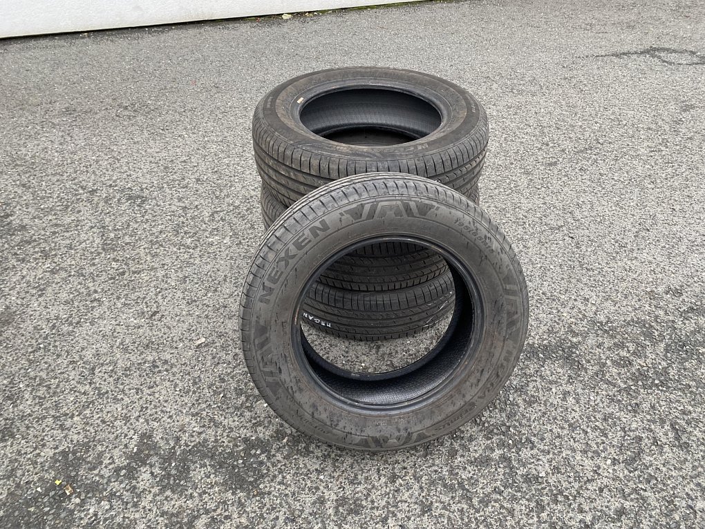 Renault Mégane 1.4i 