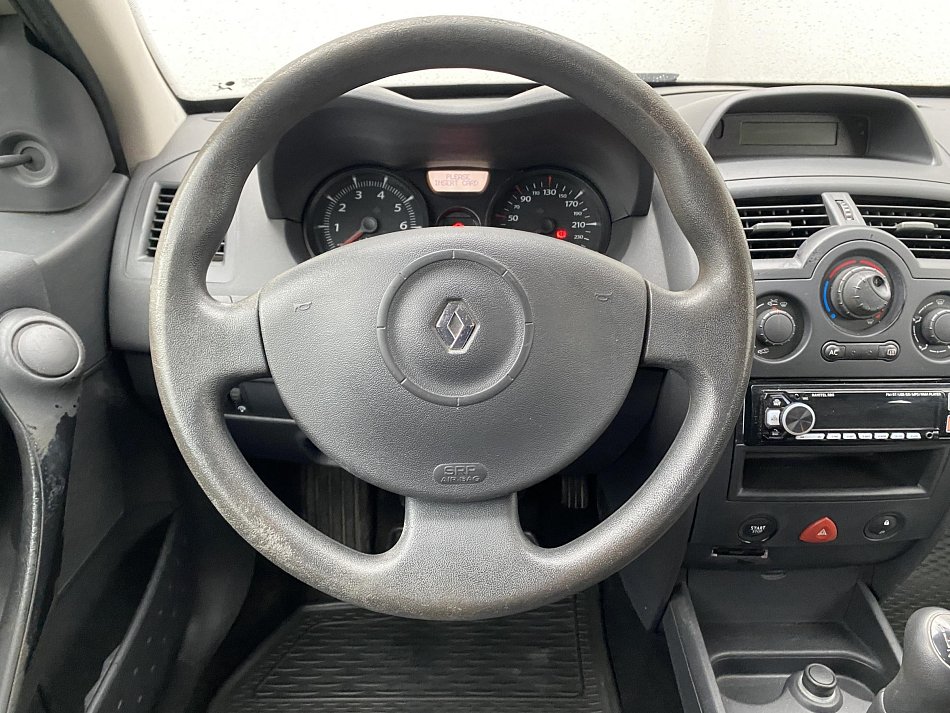 Renault Mégane 1.4i 