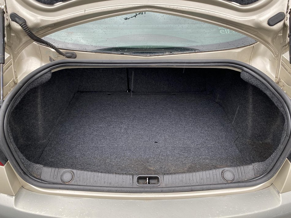 Renault Mégane 1.4i 