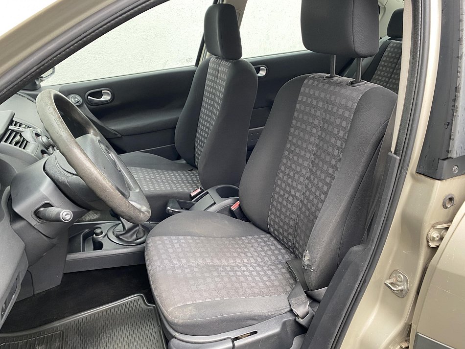 Renault Mégane 1.4i 