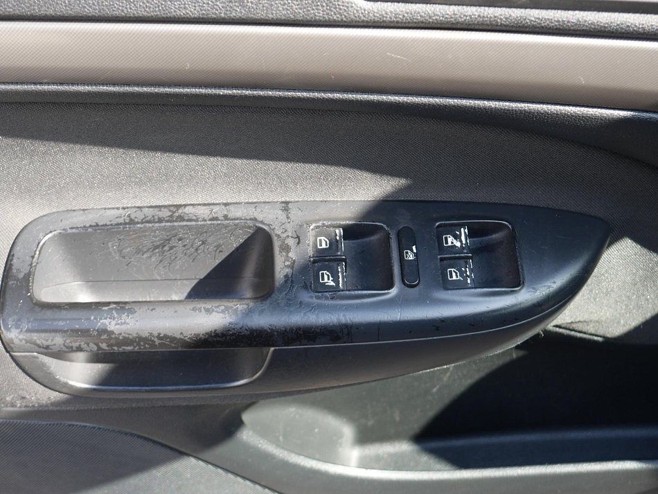 Škoda Octavia II 2.0 FSI 