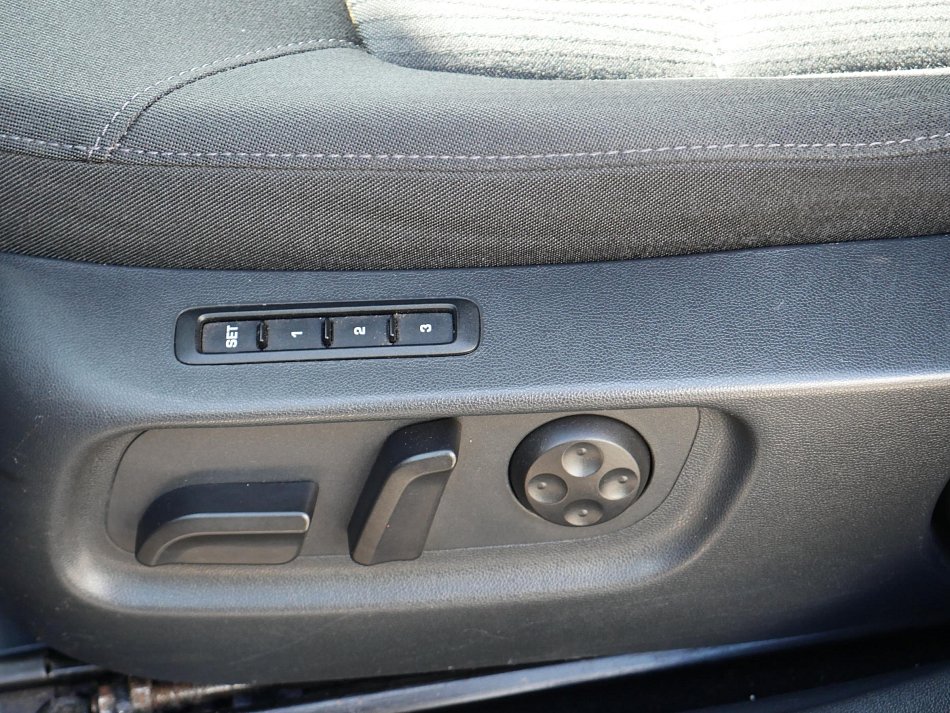 Škoda Octavia II 2.0 FSI 