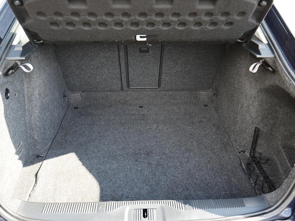 Škoda Octavia II 2.0 FSI 