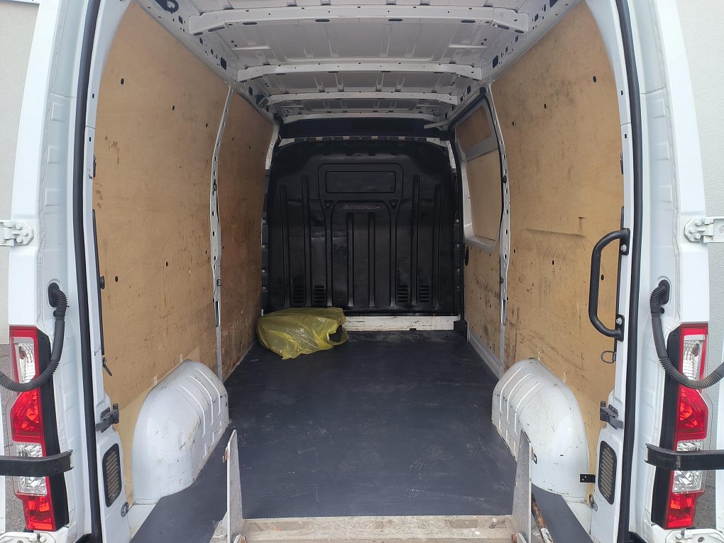 Renault Master 2.3dCi  L2H2