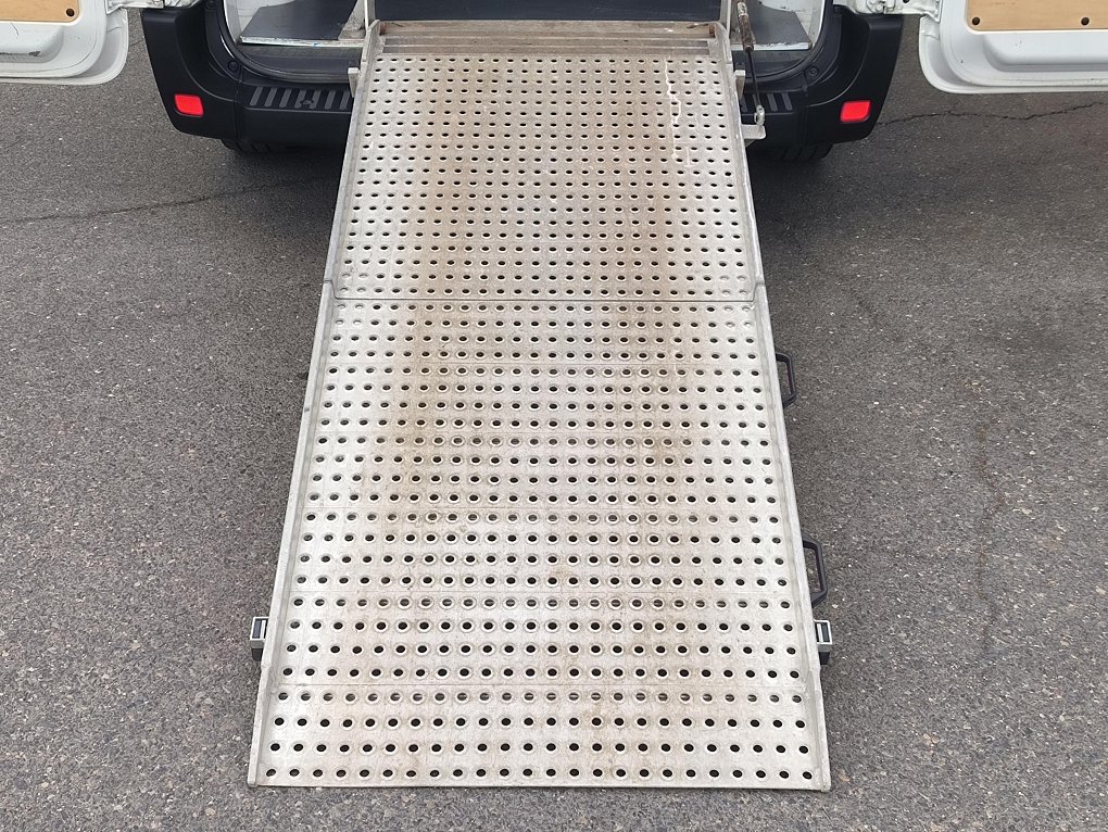 Renault Master 2.3dCi  L2H2