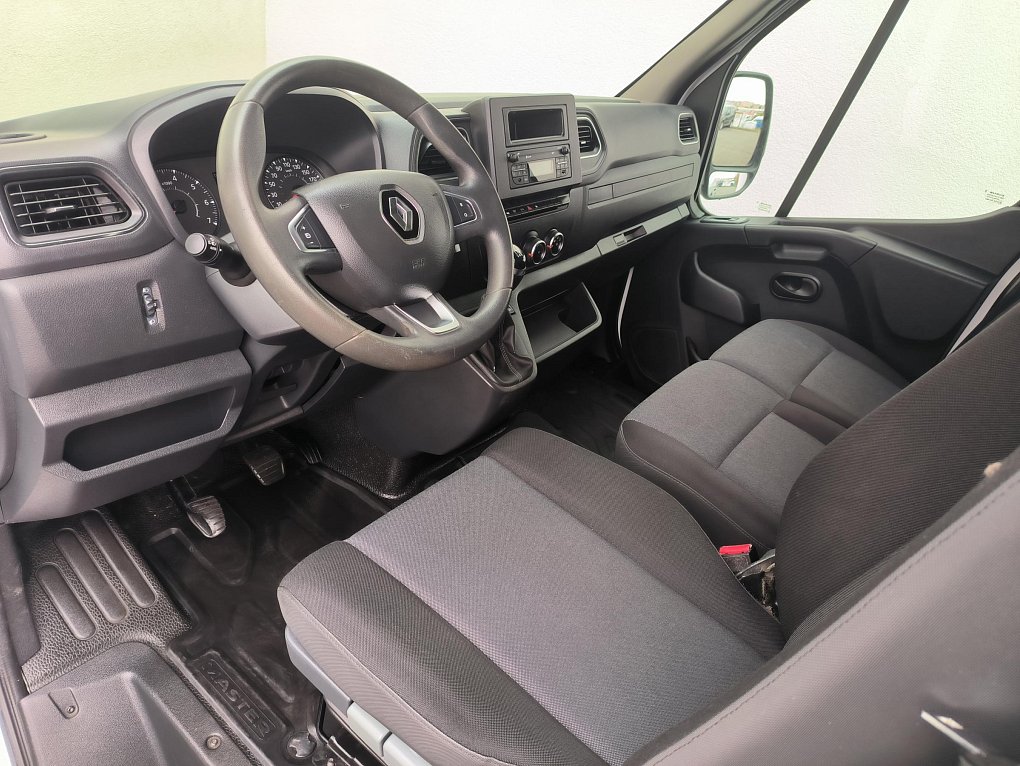 Renault Master 2.3dCi  L2H2