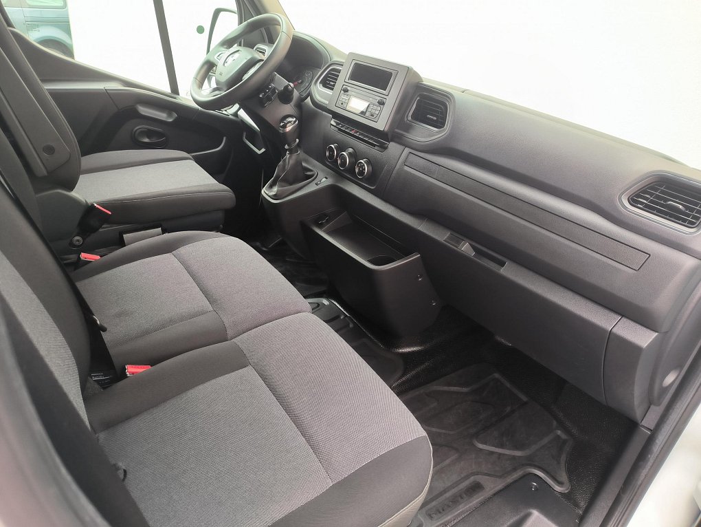 Renault Master 2.3dCi  L2H2