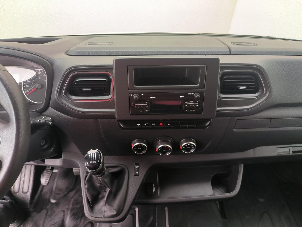 Renault Master 2.3dCi  L2H2