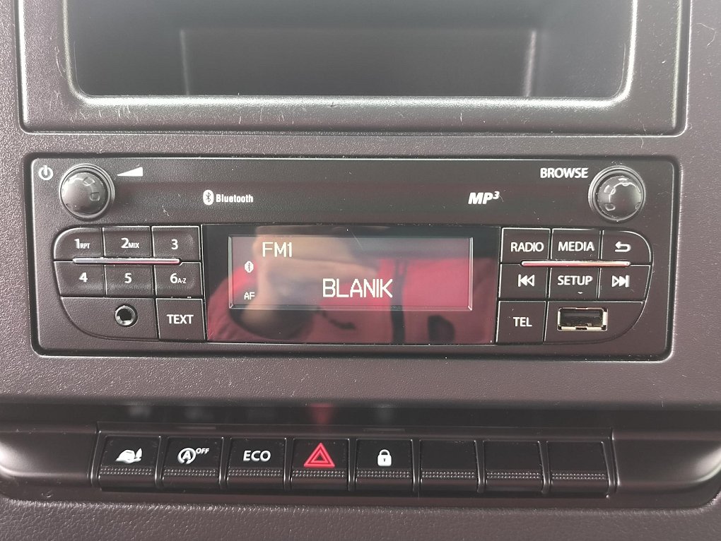 Renault Master 2.3dCi  L2H2