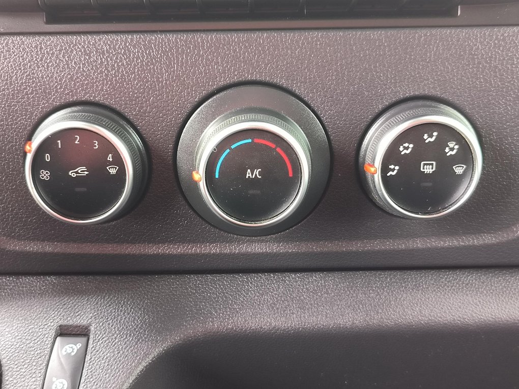 Renault Master 2.3dCi  L2H2