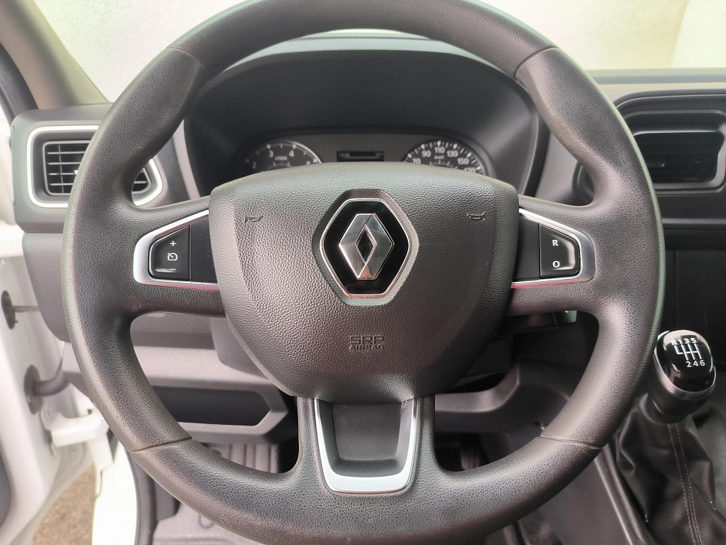 Renault Master 2.3dCi  L2H2