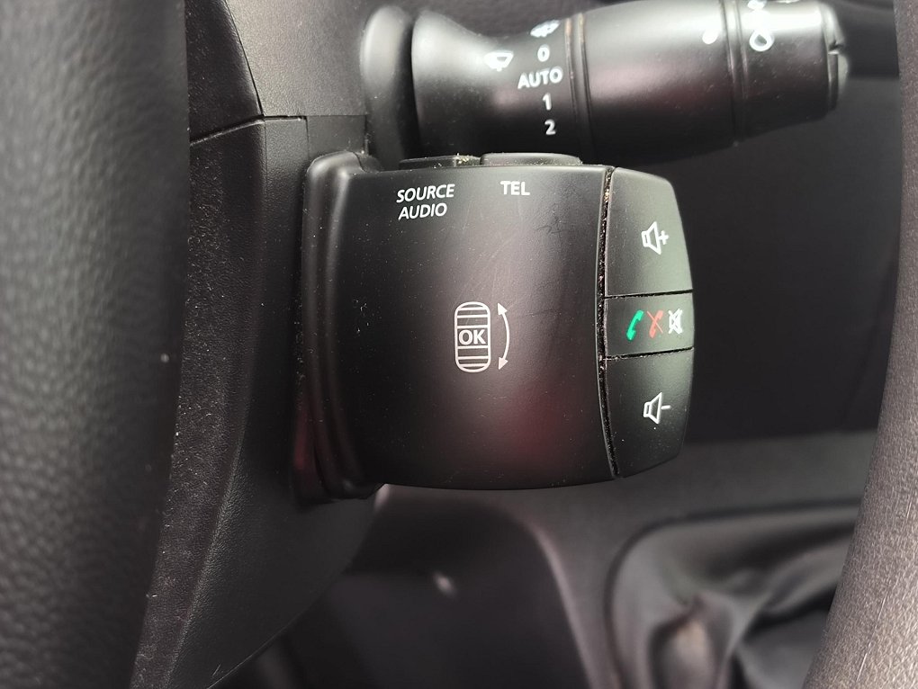 Renault Master 2.3dCi  L2H2