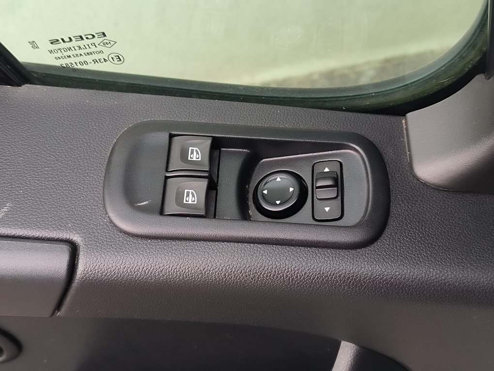 Renault Master 2.3dCi  L2H2