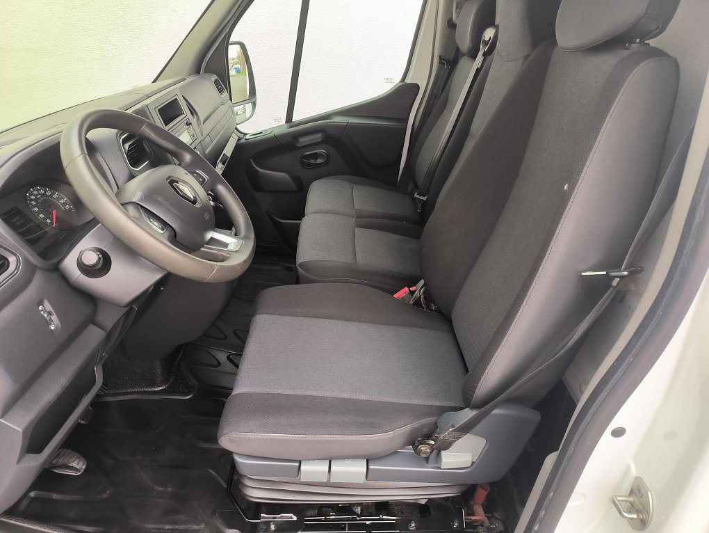 Renault Master 2.3dCi  L2H2