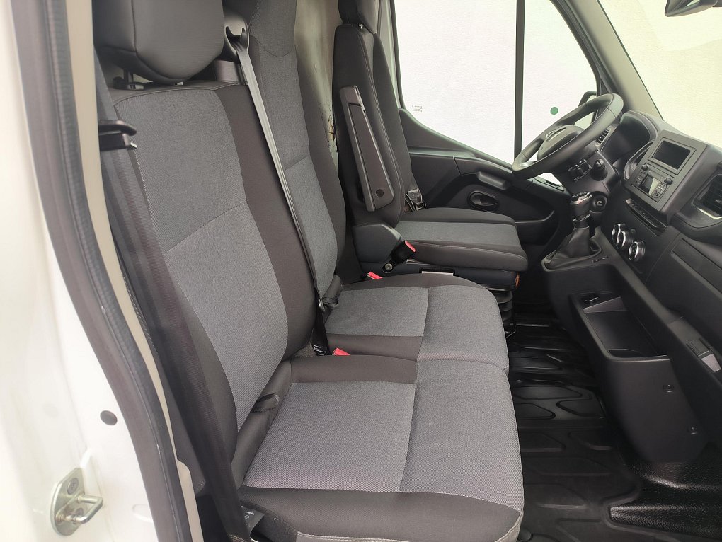 Renault Master 2.3dCi  L2H2