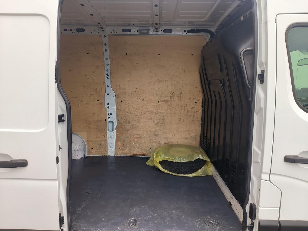 Renault Master 2.3dCi  L2H2