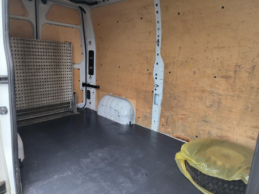 Renault Master 2.3dCi  L2H2