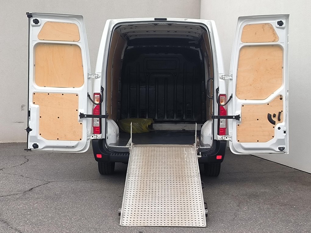 Renault Master 2.3dCi  L2H2