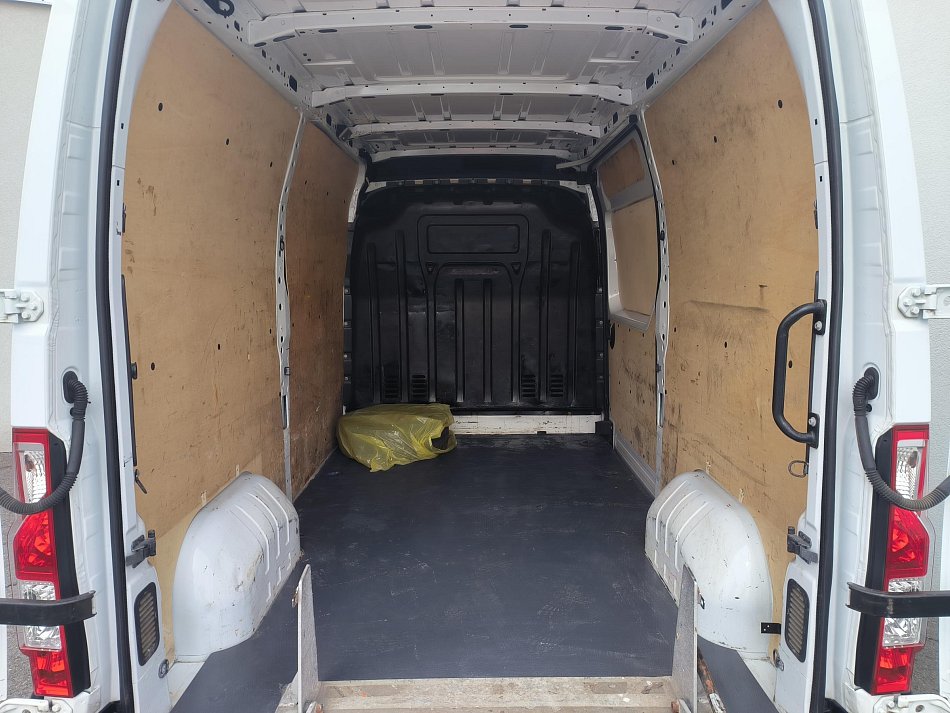 Renault Master 2.3dCi  L2H2