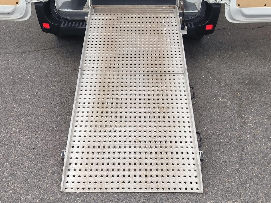 Renault Master 2.3dCi  L2H2