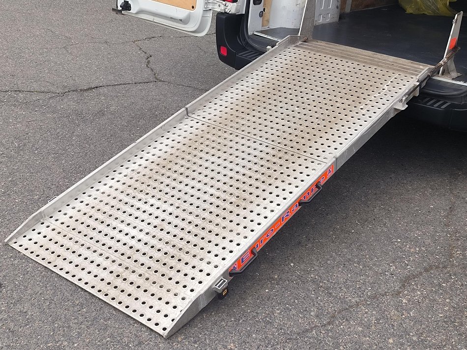 Renault Master 2.3dCi  L2H2