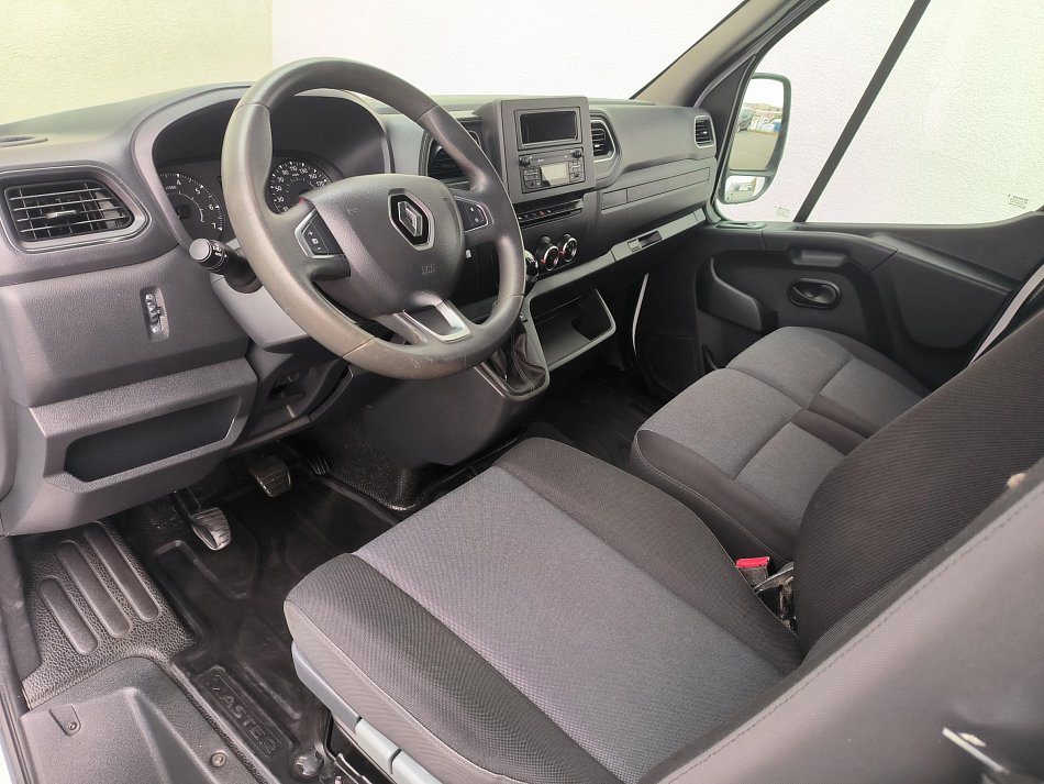 Renault Master 2.3dCi  L2H2