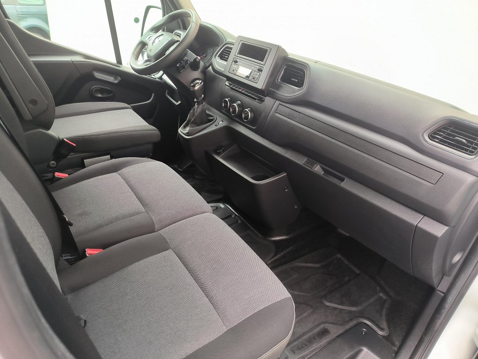 Renault Master 2.3dCi  L2H2