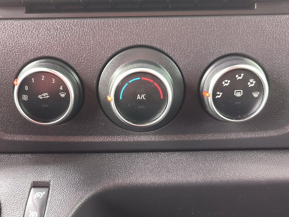 Renault Master 2.3dCi  L2H2