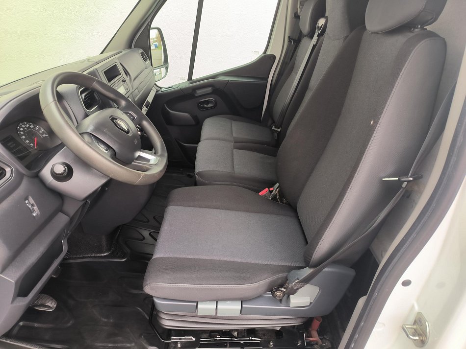 Renault Master 2.3dCi  L2H2