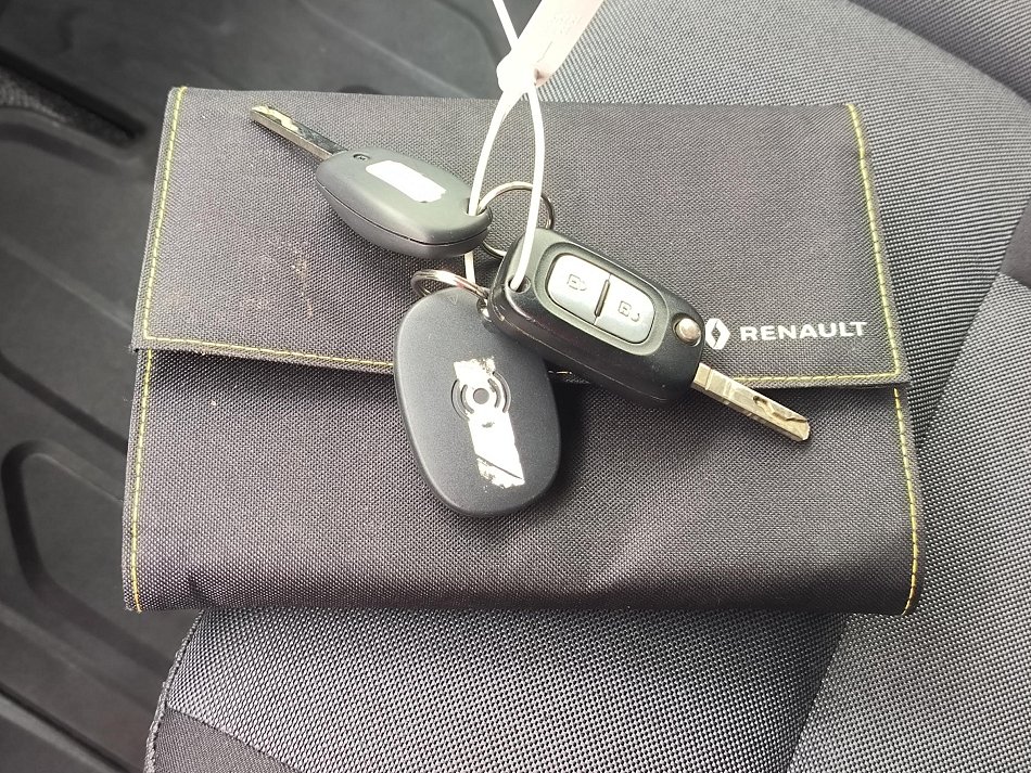 Renault Master 2.3dCi  L2H2