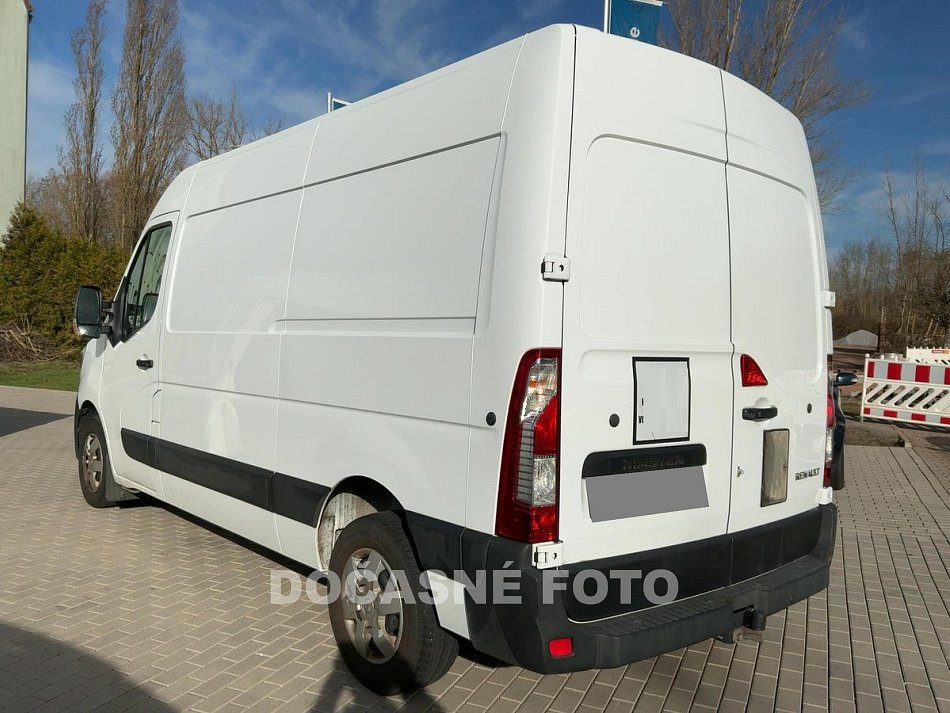 Renault Master 2.3dCi  L2H2