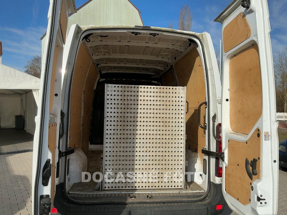 Renault Master 2.3dCi  L2H2