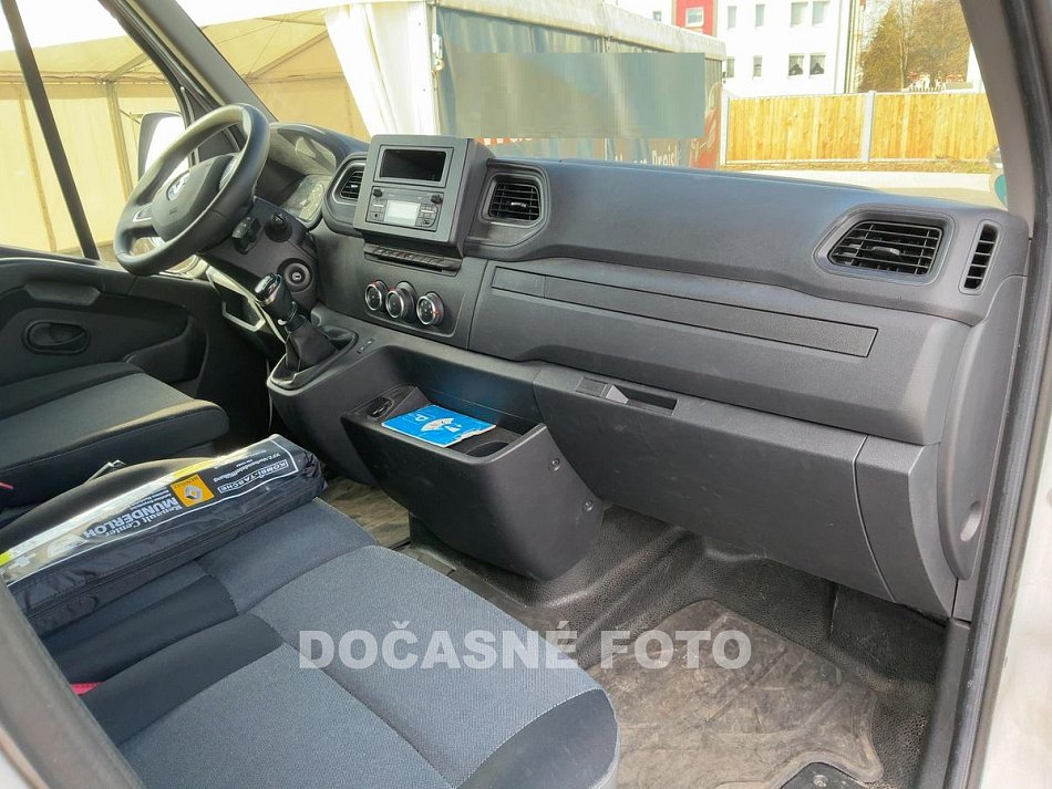 Renault Master 2.3dCi  L2H2