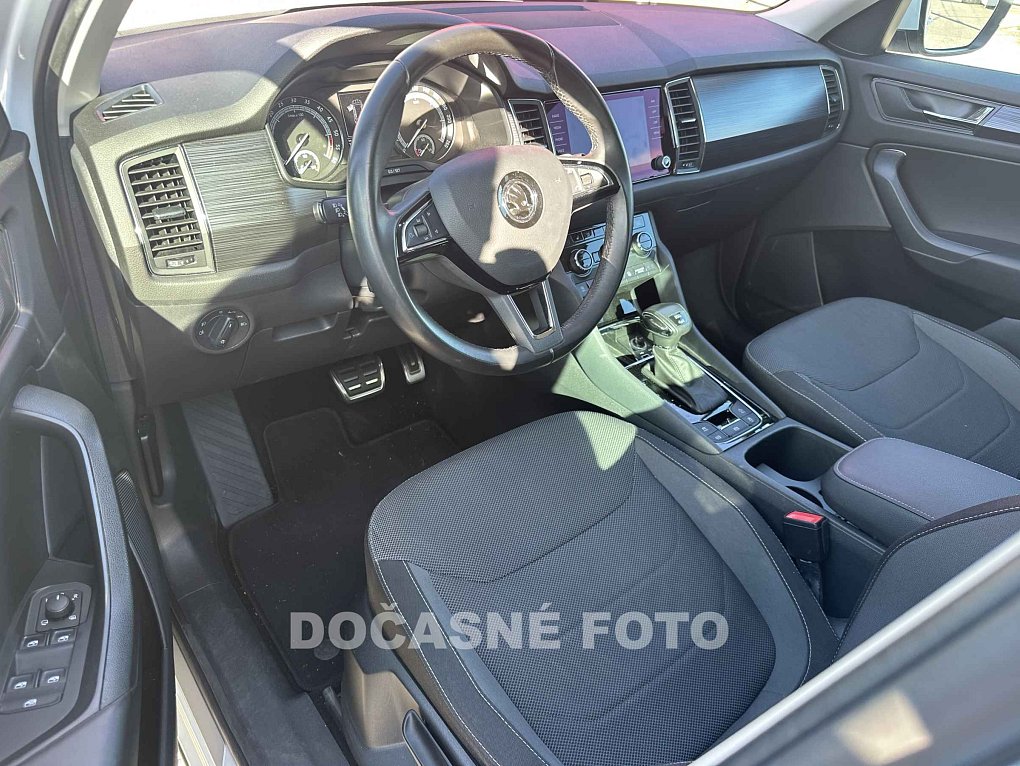 Škoda Kodiaq 2.0TDi Ambition