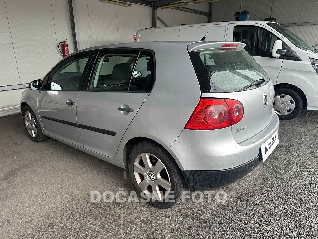 Volkswagen Golf 1.6i Trendline