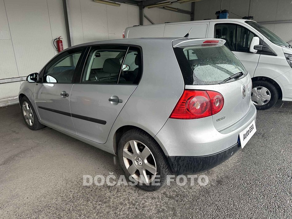 Volkswagen Golf 1.6i Trendline