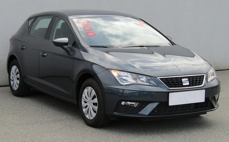 Seat Leon 1.0 TSi 