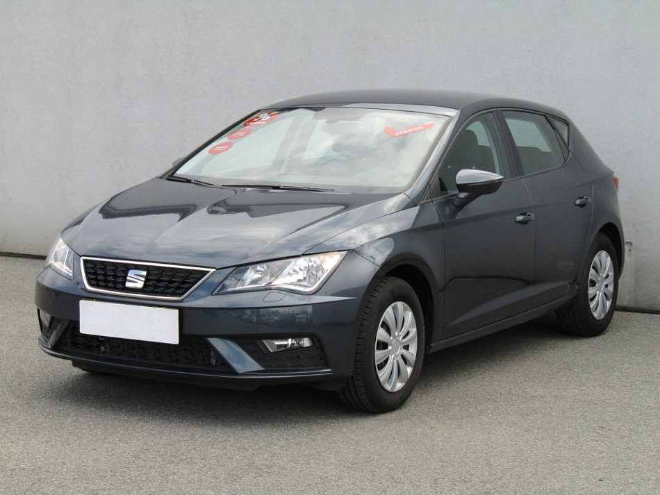 Seat Leon 1.0 TSi 