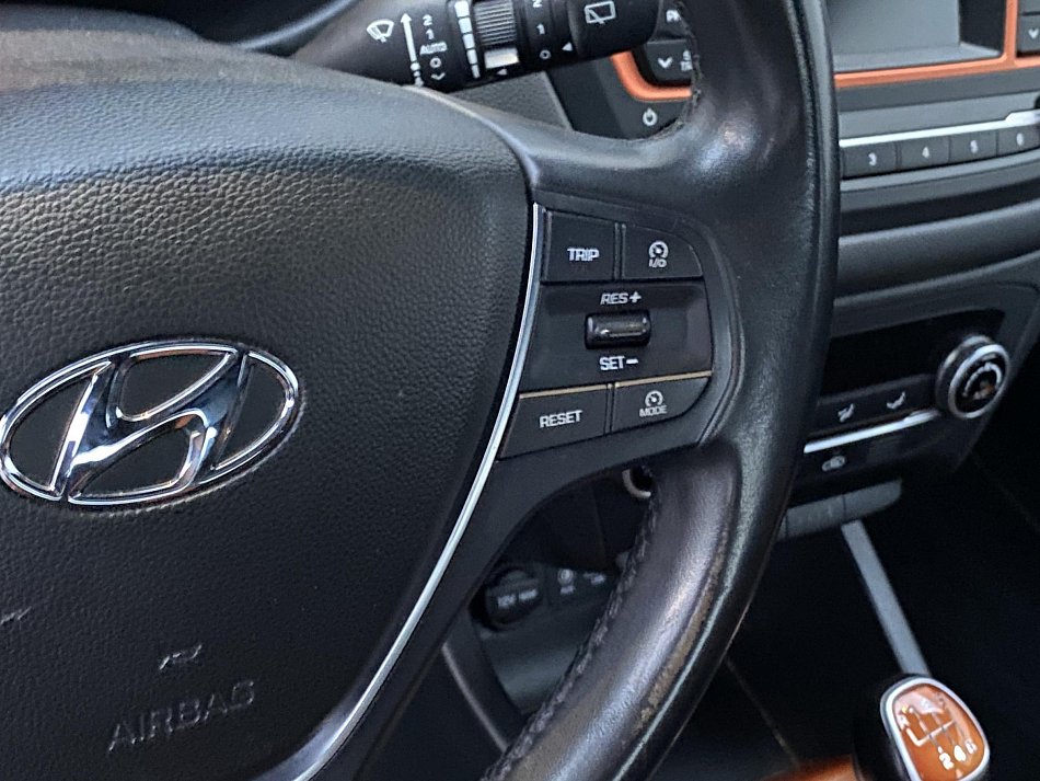 Hyundai I20 1.4 Sport