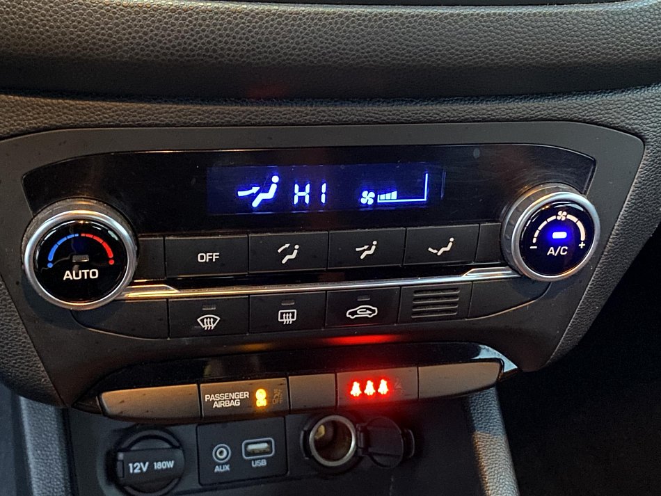 Hyundai I20 1.4 Sport