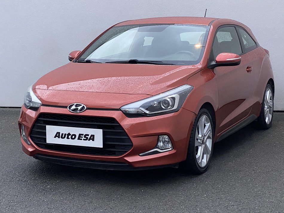 Hyundai I20 1.4 Sport