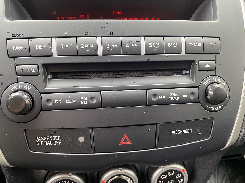 Mitsubishi ASX 1.8 Di-D  4x4