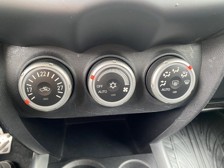 Mitsubishi ASX 1.8 Di-D  4x4