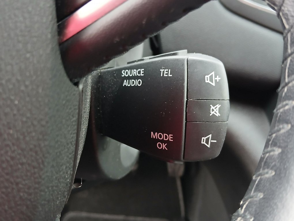 Renault Mégane 1.2 TCe Zen